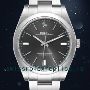Rolex Oyster Perpetual Unisex m114300-0002 41mm Automatic