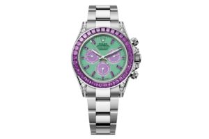 Rolex Daytona Spring Season Watch